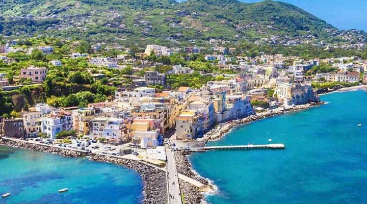 Cosa mangiare a Ischia: scopriamo i prodotti tipici