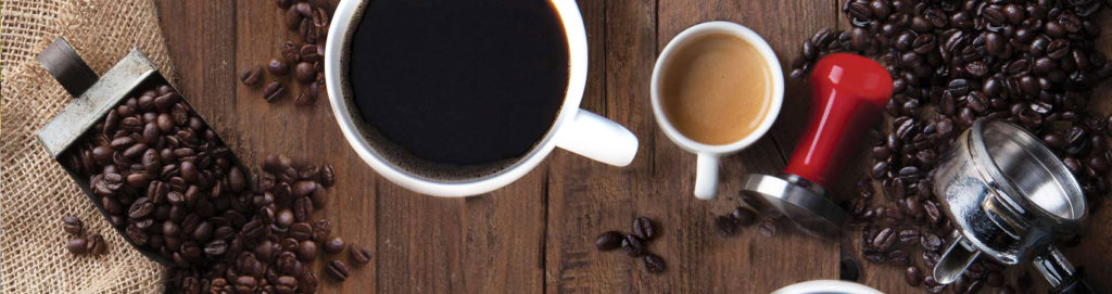Coffee Lover: 10 tipi, e tu quale sei?