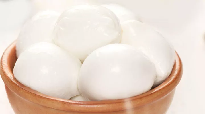 Mozzarella aversana o cilentana? Differenze, caratteristiche e i migliori caseifici
