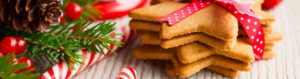 Alla scoperta dei biscotti di Natale