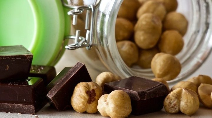 Ricette in barattolo da regalare a Natale … e non solo!