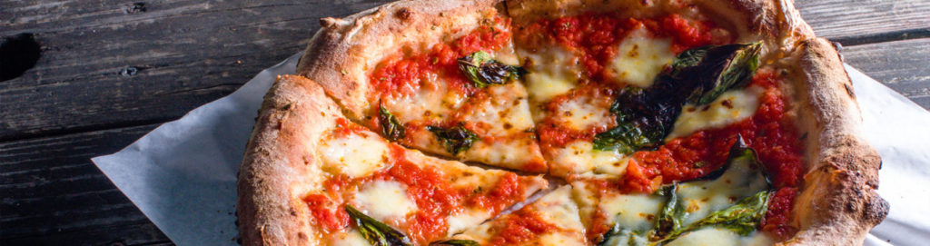Le migliori pizzerie d’Italia per il Gambero Rosso