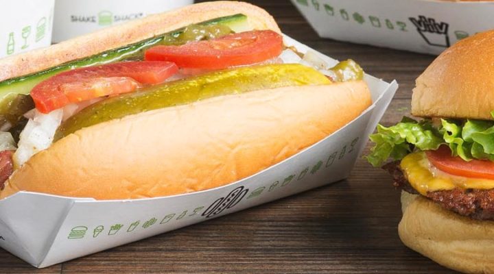 I migliori panini di New York