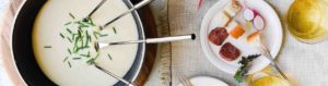 Il set per fonduta: tutto quello che c’è da sapere