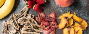Frutta secca: come prepararla in casa