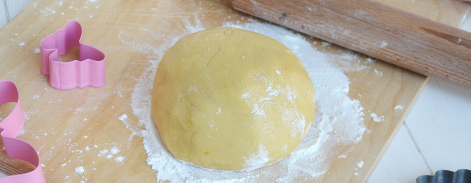Pasta frolla per crostate: ricetta e consigli