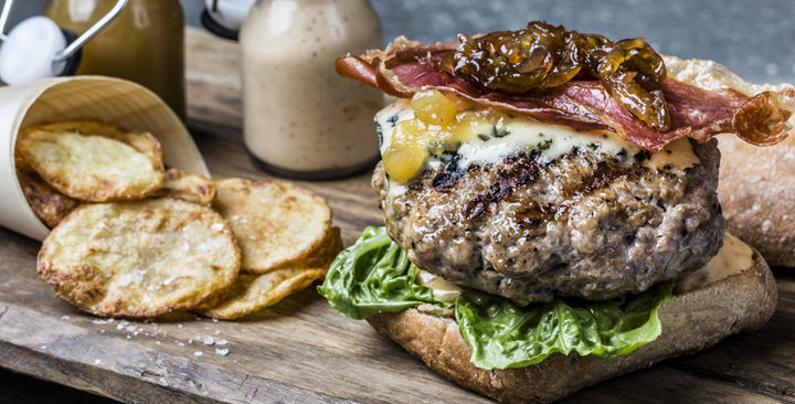Panini Gourmet, ricette degli chef