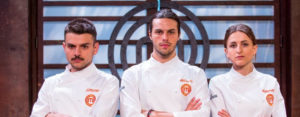 Simone Scipioni vince la settima edizione di MasterChef Italia