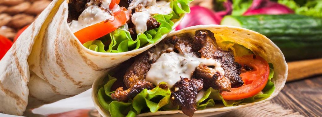 La ricetta del kebab fatto in casa: scopriamo tutto dalla A alla Z