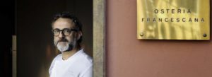 50 Best Restaurants: Massimo Bottura e l’Osteria Francescana tornano sul tetto del mondo
