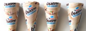 I gelati Kinder sono finalmente arrivati in Italia