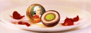 Le Palle di Mozart, una dolcezza austriaca