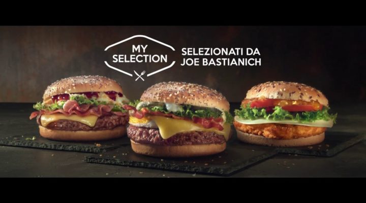 Qualivita, Joe Bastianich e il paradosso di un McDonald di qualità