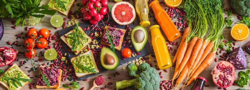 Coscienza alimentare: cambiare abitudini e mangiare sano per stare bene