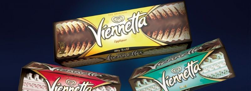 Viennetta Algida: come nasce la storica torta gelato che amiamo da sempre