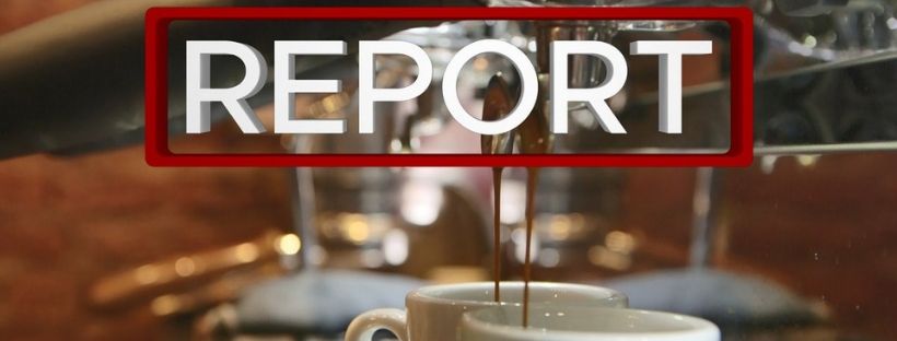 L’inchiesta di Report sul caffè: il buono, il rancido e il ginseng