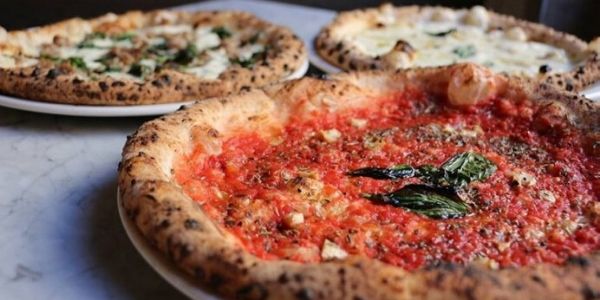 Le migliori pizzerie napoletane a New York: siamo andati alla ricerca delle più buone