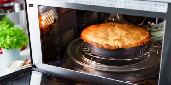 Usare il forno al top: la guida UFFICIALE e DEFINITIVA per sfruttarlo al massimo