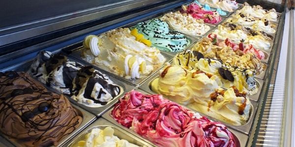 I gusti di gelato più amati dagli italiani: che scoperta!