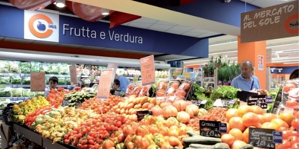 I supermercati più convenienti d’Italia: dove risparmiare ed avere la qualità