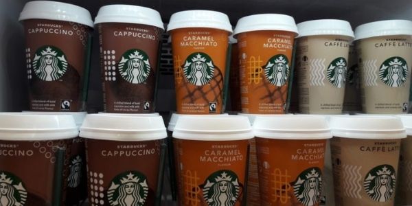Starbucks arriva al supermercato: finalmente una gioia