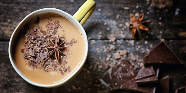La cioccolata calda perfetta esiste: 5 errori da non fare mai