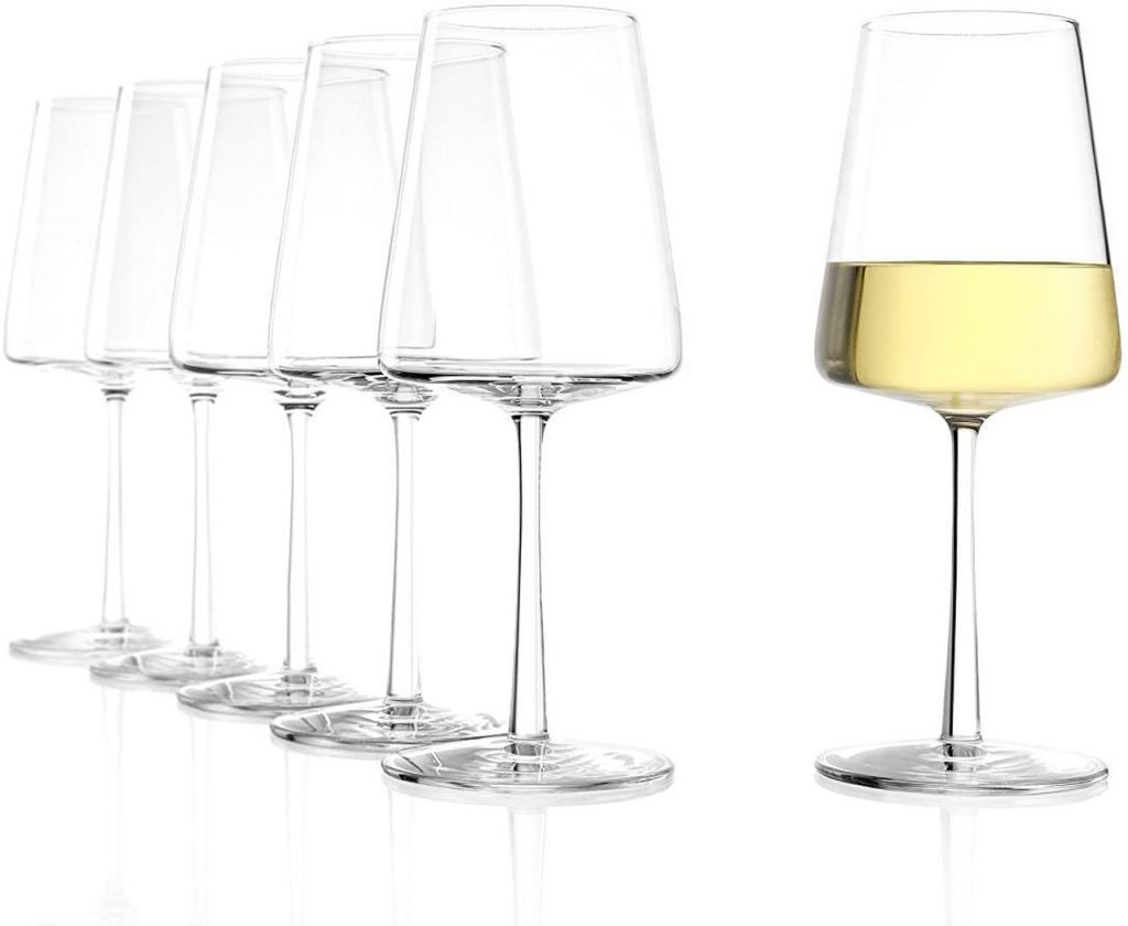 Calici da vino: per il brindisi perfetto serve il giusto bicchiere!
