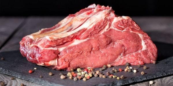 Le carni più grasse e il falso mito di quella di maiale