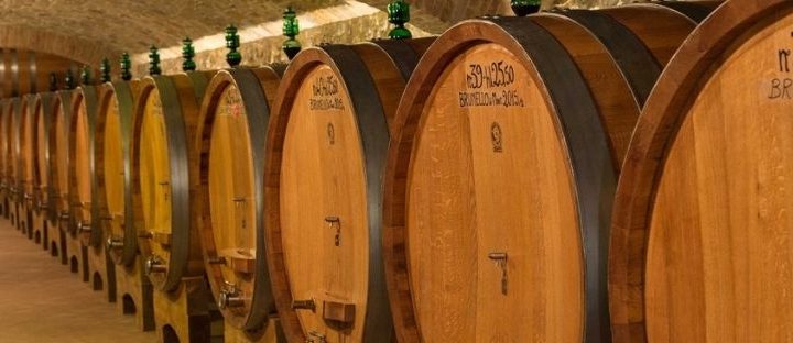 Vino patrimonio comune: scopriamo insieme il progetto del momento