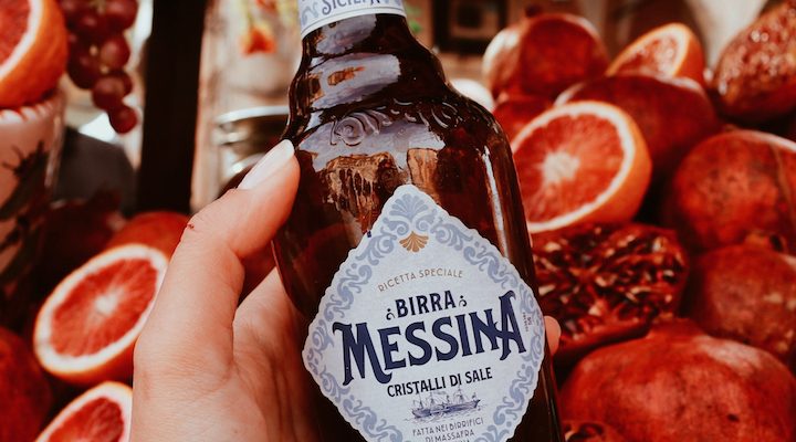 Birra messinese: l’avete già assaggiata?