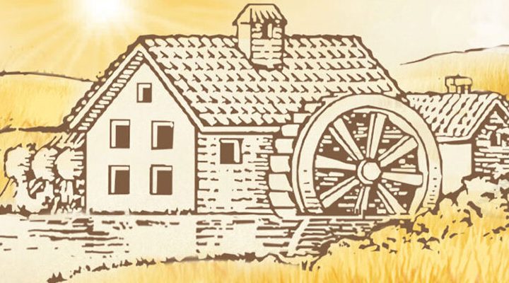 Il Soldino Mulino Bianco: la limited edition che tutti aspettavamo!