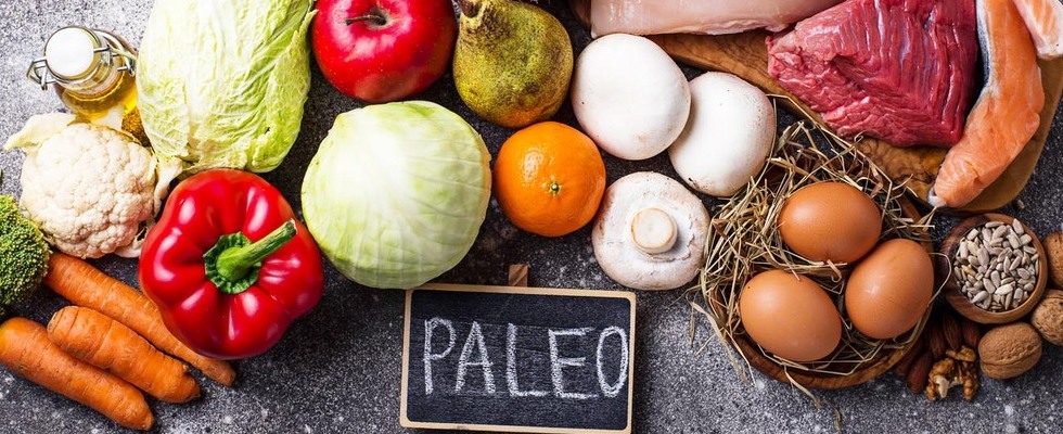 Dieta Paleo, un ritorno all’alimentazione primitiva