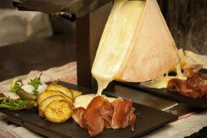 raclette-formaggio