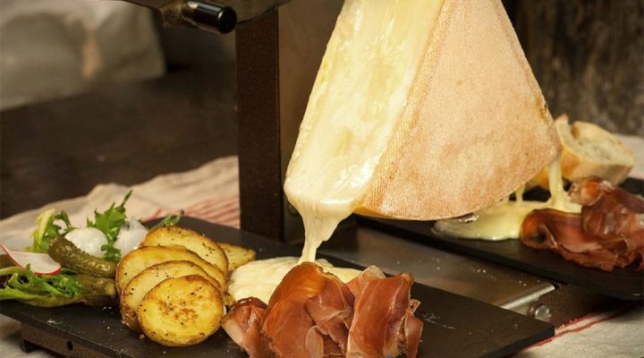 raclette-formaggio