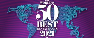 50best restaurant 2021