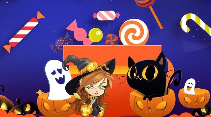 Dolcetto o scherzetto? Ecco tutte le ricette per una notte mostruosa