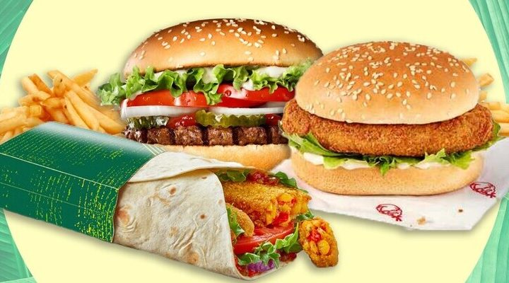 Alternative vegane: da Pepsi a KitKat. Tutte le novità