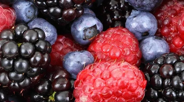 Frutti di bosco congelati, fanno male? Ecco tutta la verità
