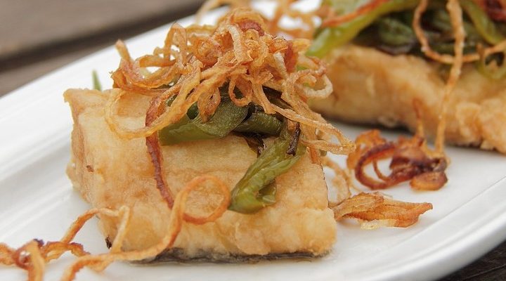 Dove mangiare il miglior baccalà fritto? Ecco la guida di Gambero Rosso