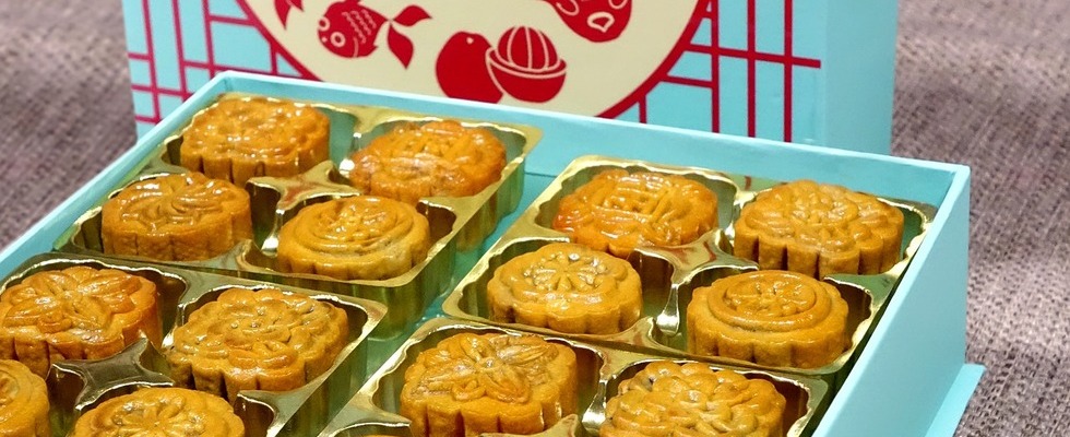 Mooncake, il dolce cinese per eccellenza: tra storia e tradizione