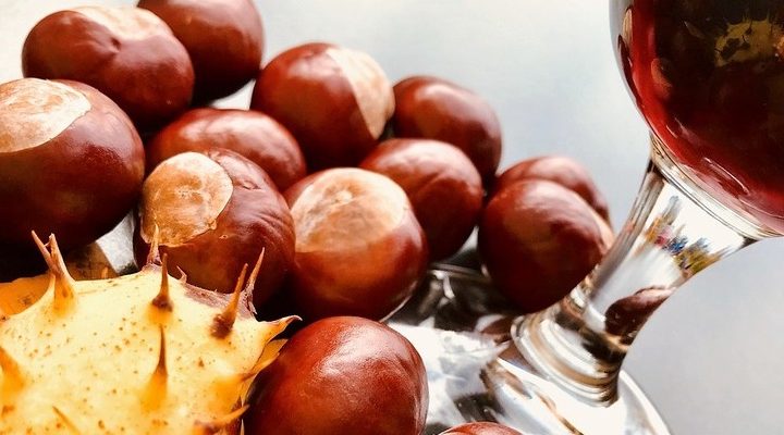 Castagne e Vino Novello: ecco cosa sapere di questo abbinamento