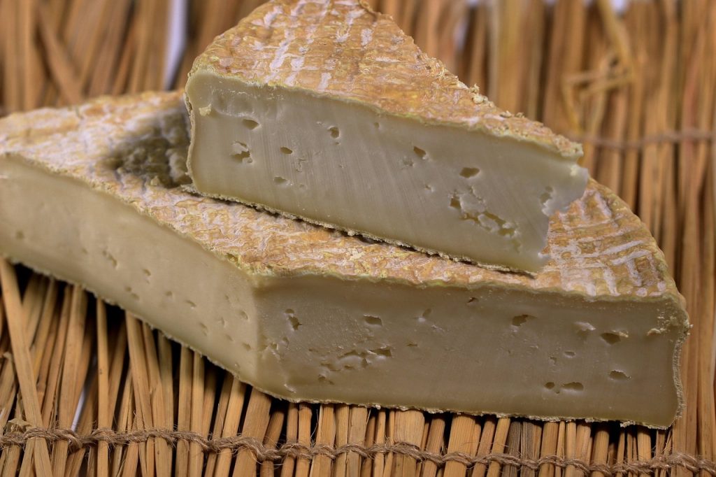 formaggio francese