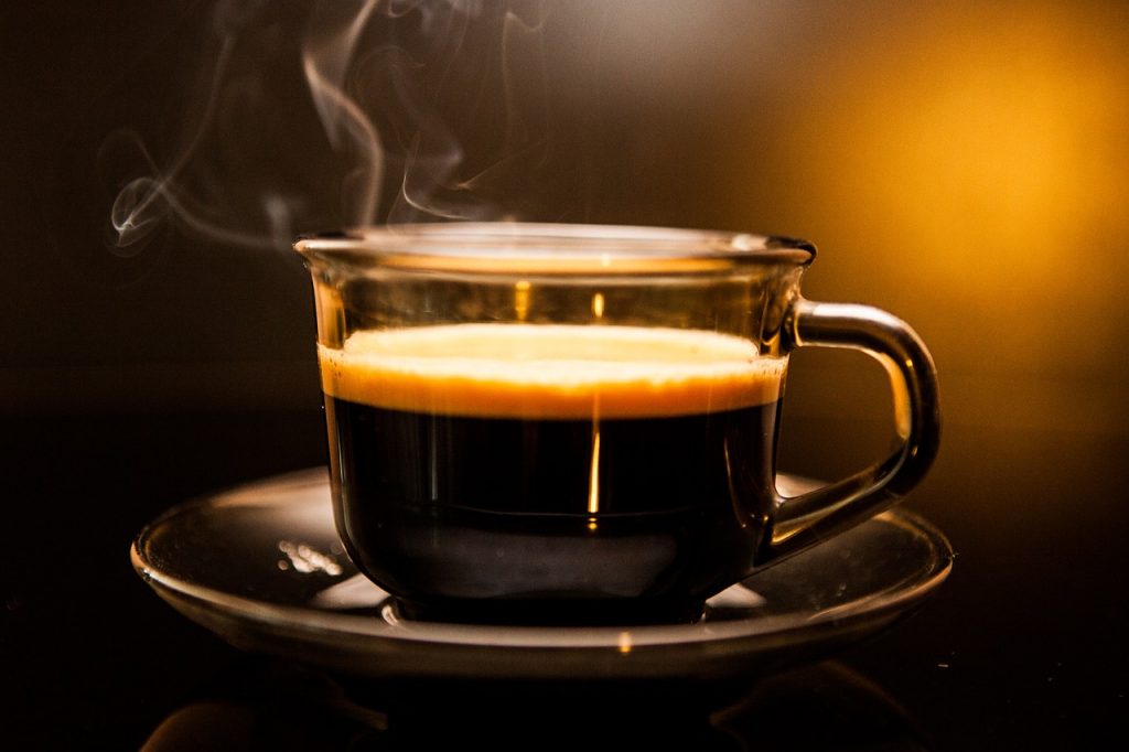 caffe espresso