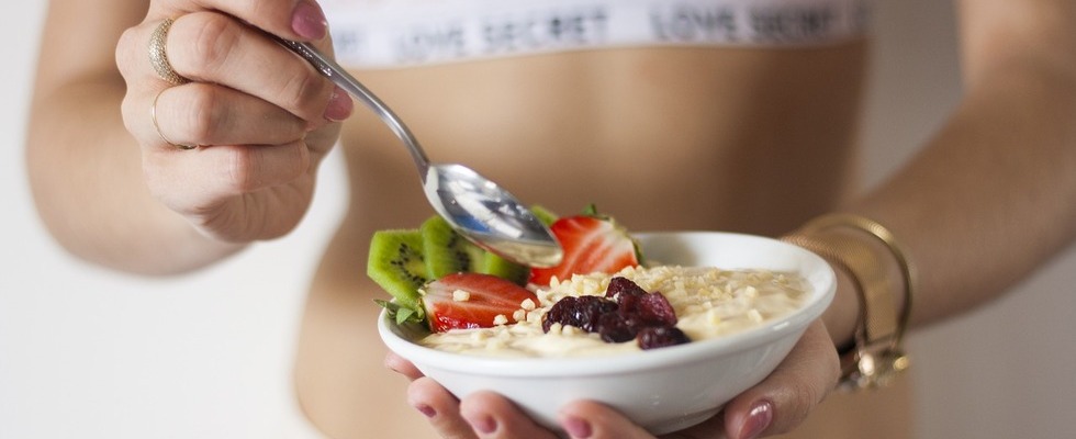 Snack proteici: 10 spuntini salutari per spezzare la fame