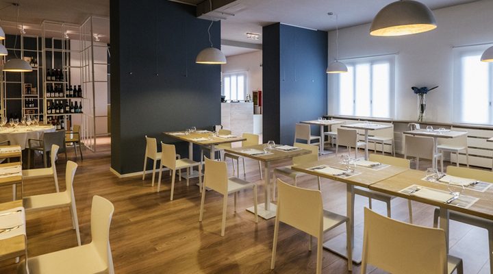 InGalera: il ristorante a Milano in cui mangi in un carcere
