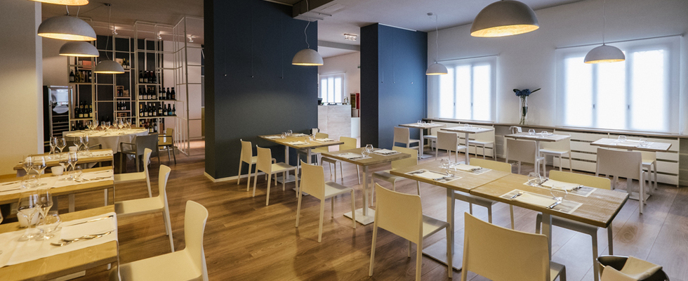 InGalera: il ristorante a Milano in cui mangi in un carcere