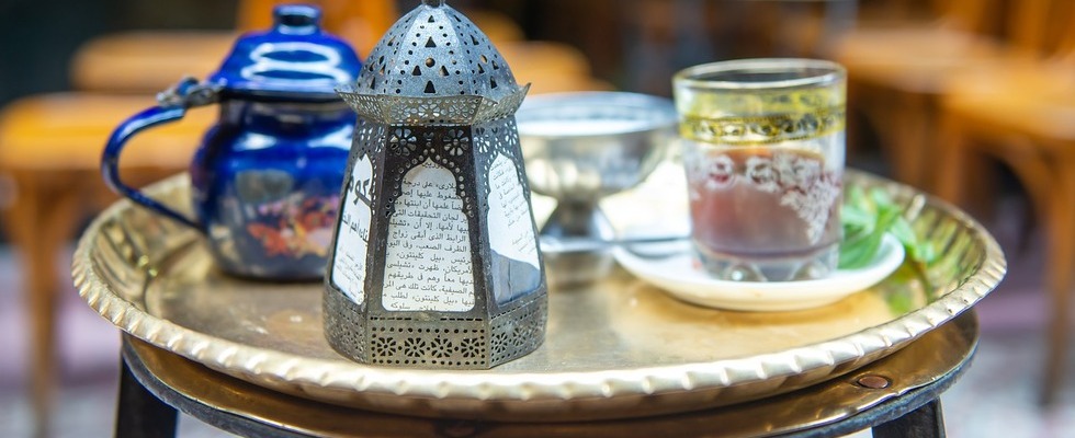 Cosa si mangia durante il ramadan? Ecco i piatti tradizionali