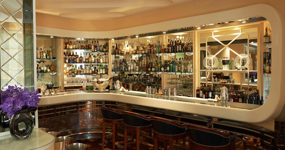 Savoy bar londra
