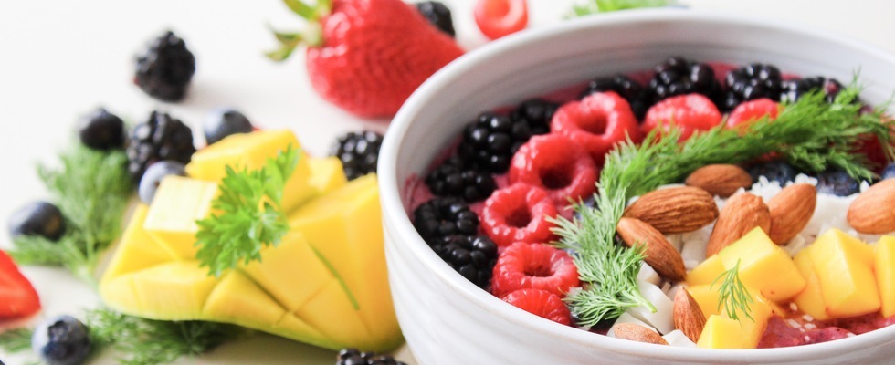 Cosa mangiano i fruttariani? Scopriamo insieme le curiosità sul fruttarismo