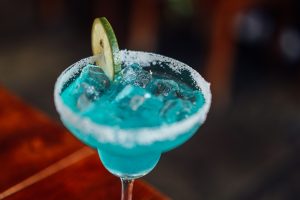 margarita cocktail analcolico
